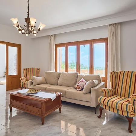 Puig De Sa Figuera Holiday home S'Horta