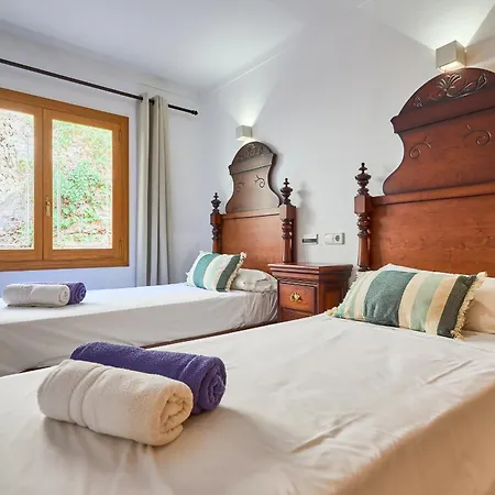 Puig De Sa Figuera Holiday home S'Horta