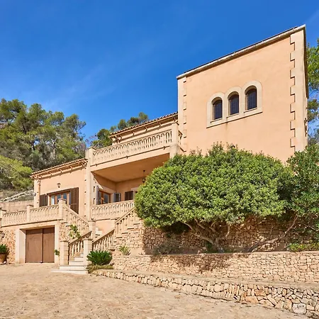 Puig De Sa Figuera * S'Horta